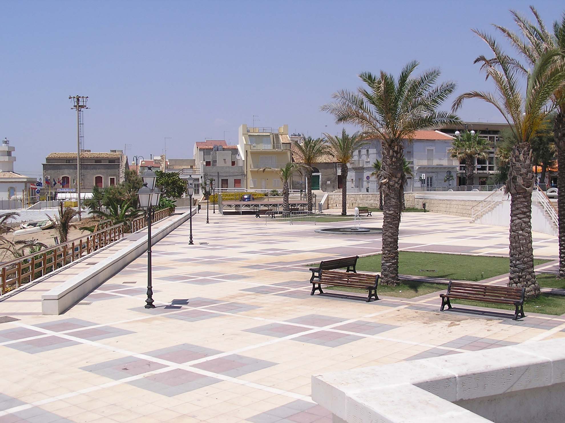 Scoglitti (RG)